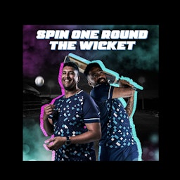 Spin One Round The Wicket