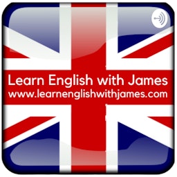 Learn English with James