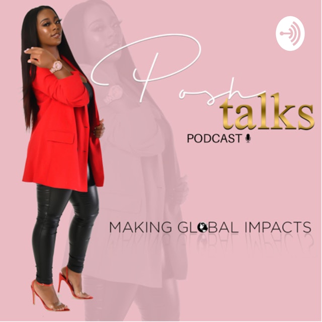 POSH Talks Podcast
