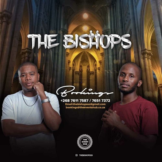 The Bishops_sd Podcast