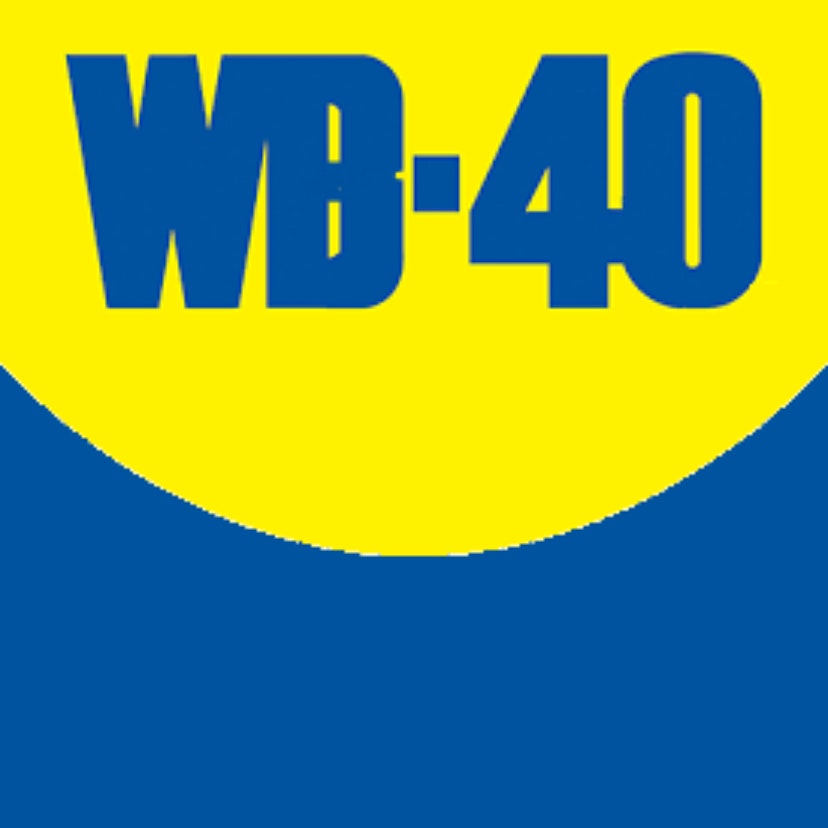WB-40