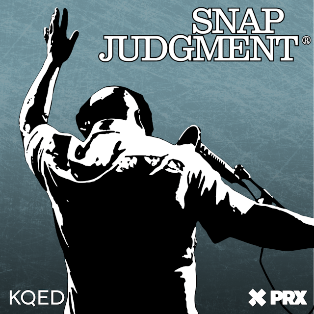 Snap Judgment