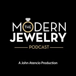 The Modern Jewelry Podcast