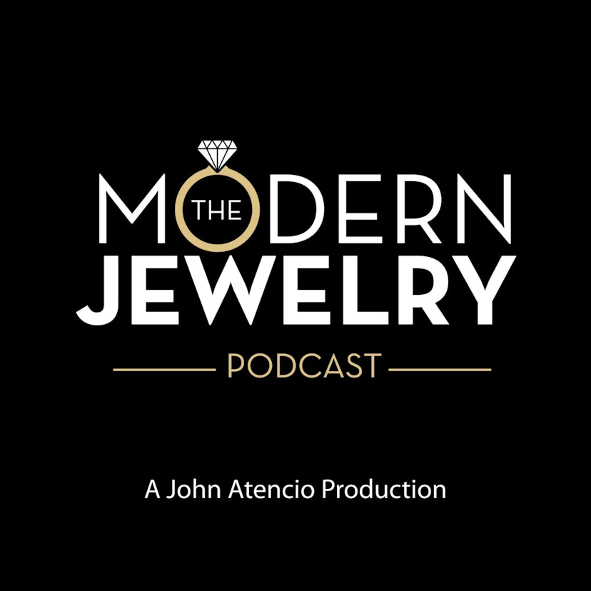 The Modern Jewelry Podcast