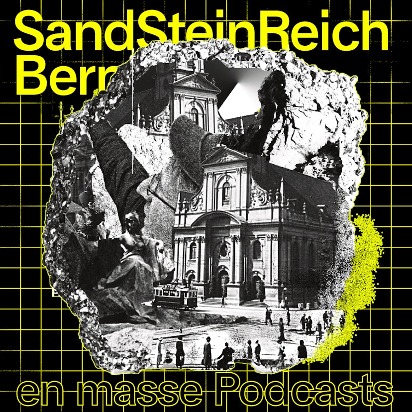 SandSteinReich Bern