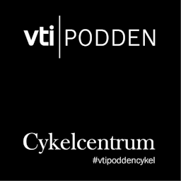 VTI-podden Cykelcentrum