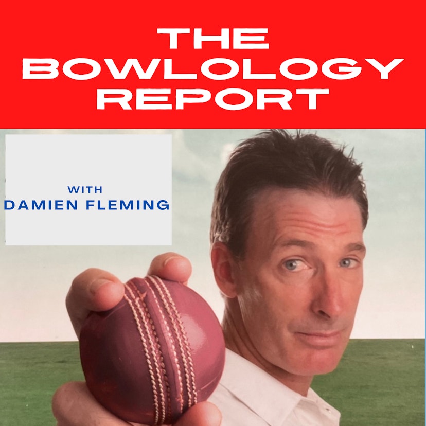 The Bowlology Report