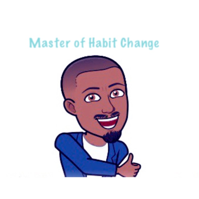 Master of Habit Change
