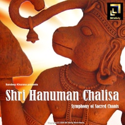 Shri Hanuman Chalisa by Sandeep Khurana