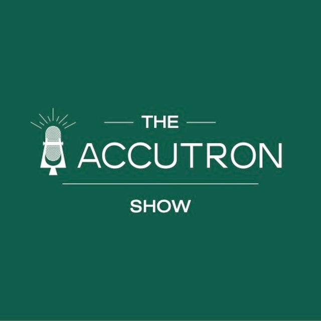 The Accutron Show