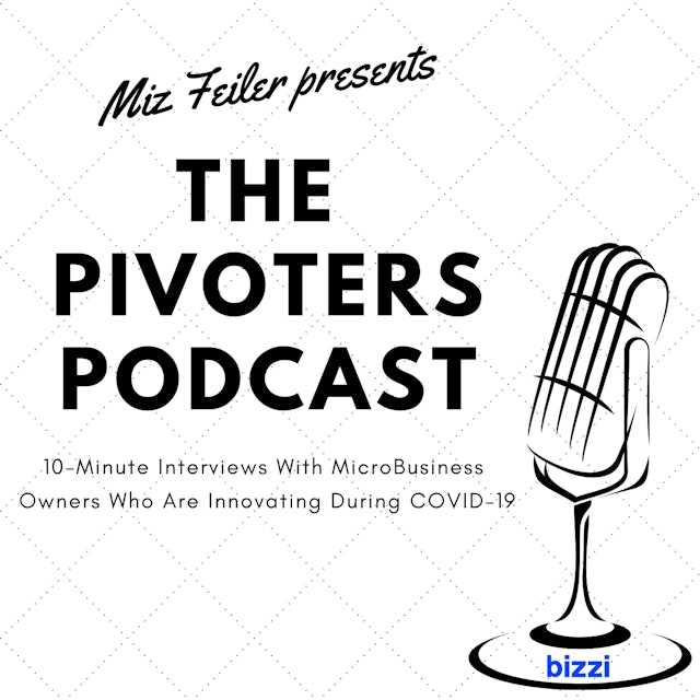 The Pivoters Podcast