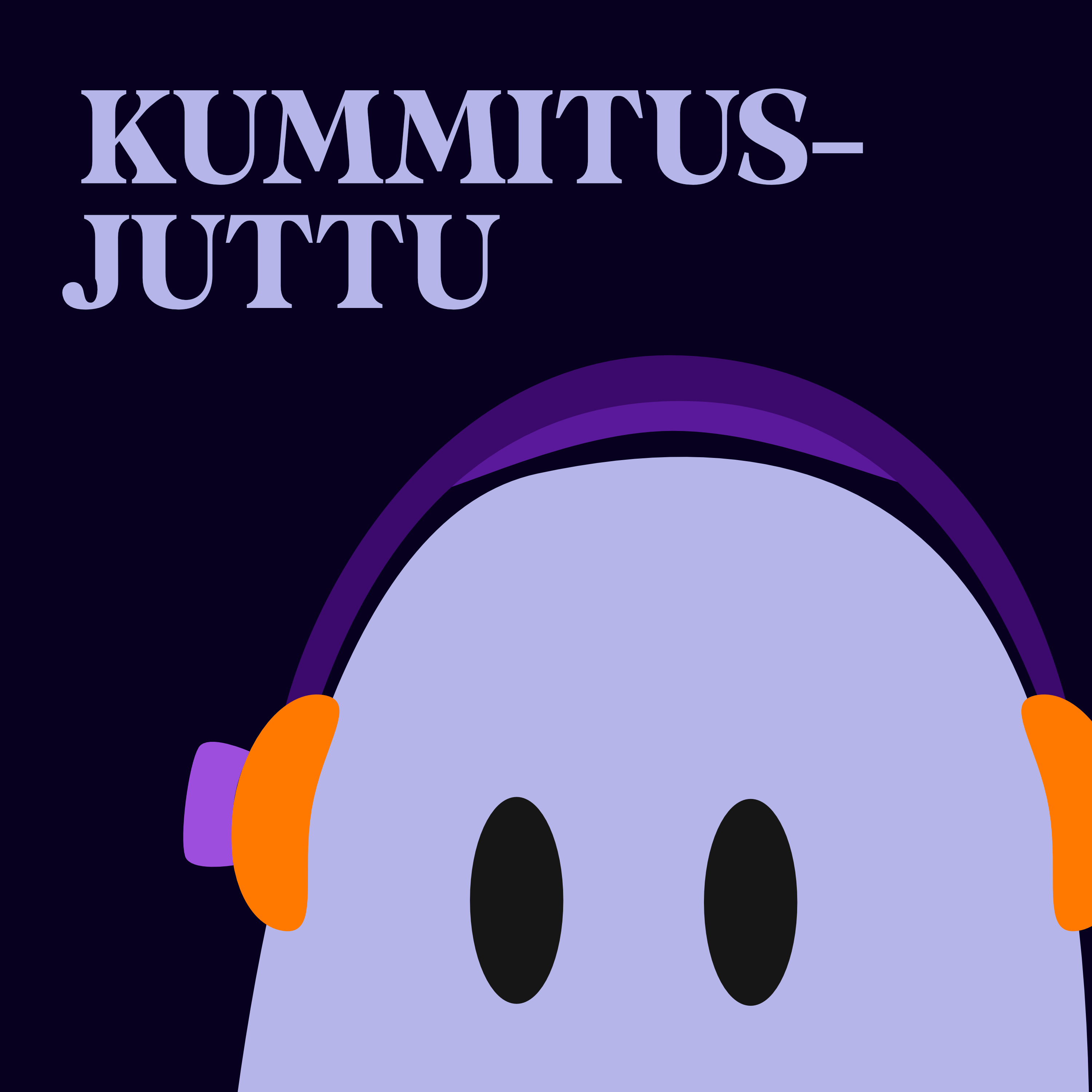 Kummitusjuttu Kuuntele Podplay ss 