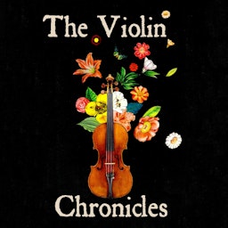The Violin Chronicles Podcast