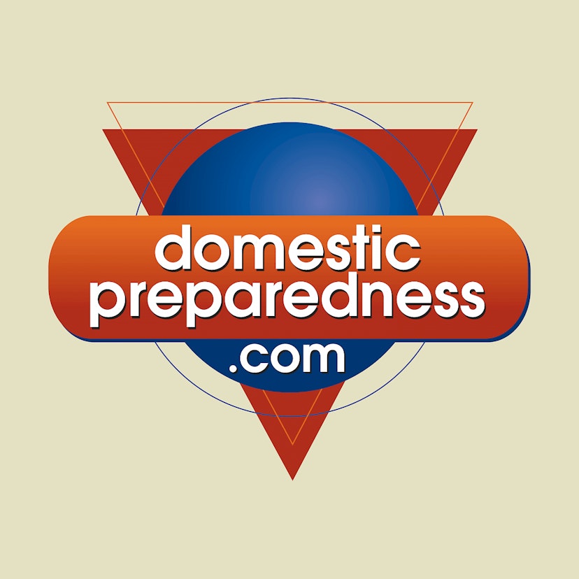 Domestic Preparedness and Homeland Security Audio Interviews