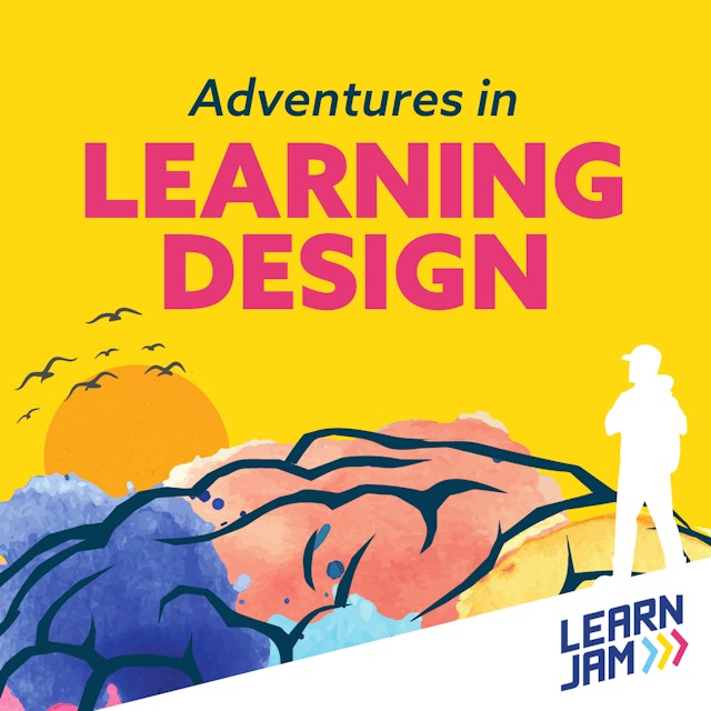 Adventures in Learning Design