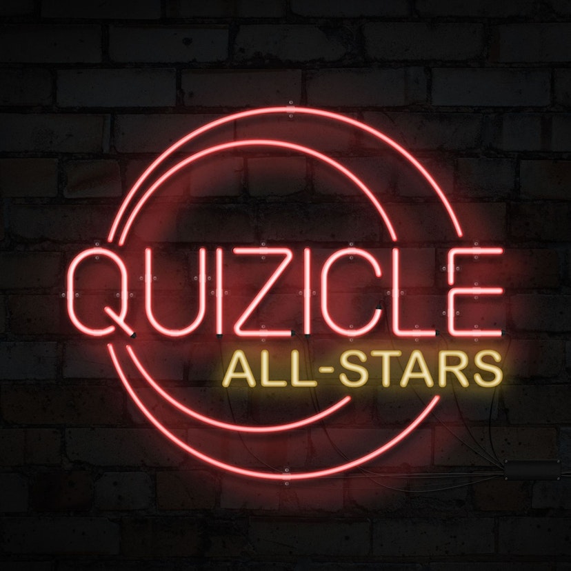 Quizicle All-Stars
