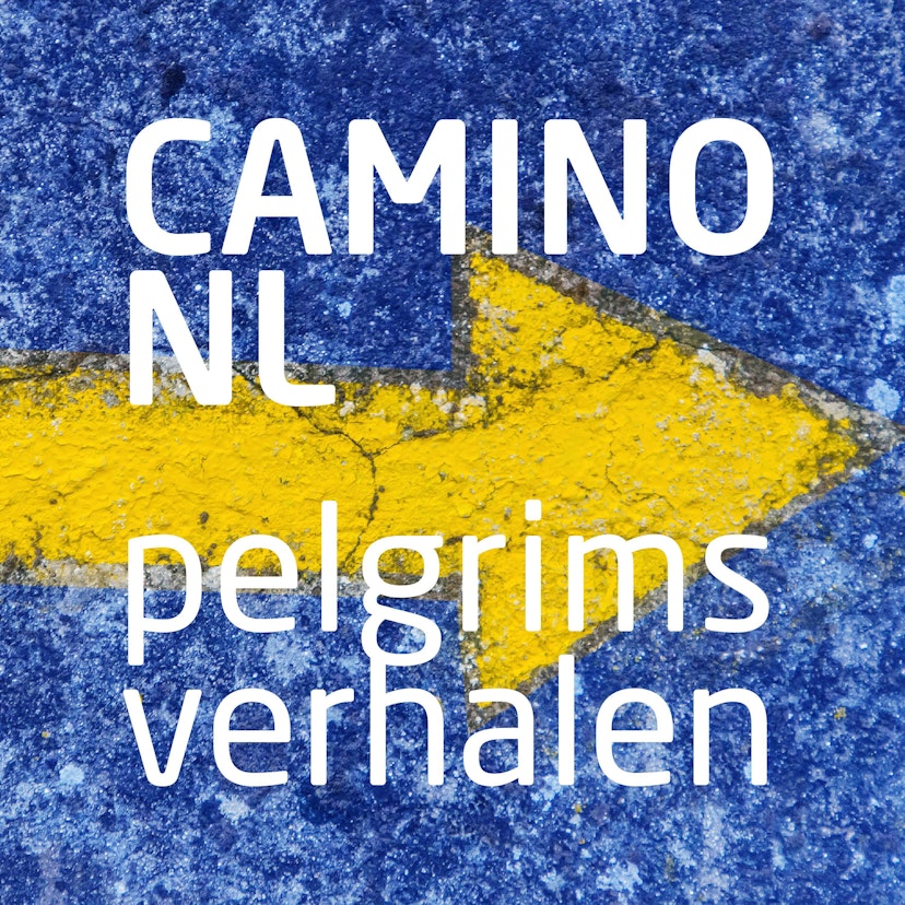 Camino NL - pelgrimsverhalen