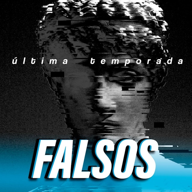 Falsos Podcast con Juan Pablo Yaez