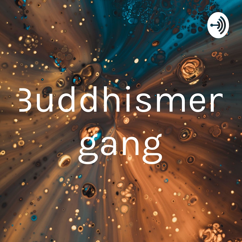 Buddhismen gang