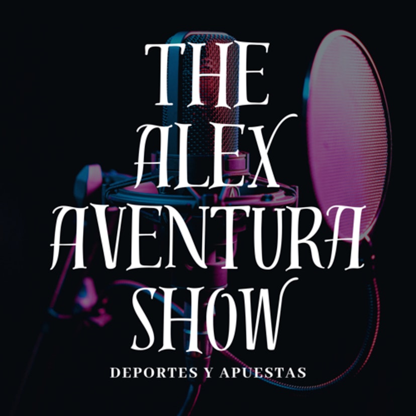 The Alex Aventura Show