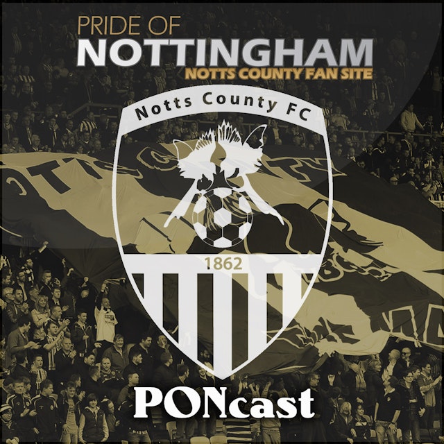 Pride of Nottingham - Pride of Nottingham (Notts County Community)