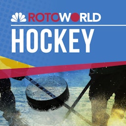 Rotoworld Hockey Podcast