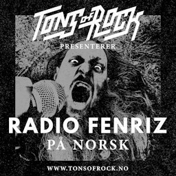 Radio Fenriz på norsk
