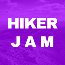 Hiker Jam (Mini Series by Greenbelly Meals)