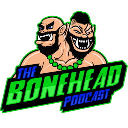 The Bonehead Podcast - All Things Blood Bowl