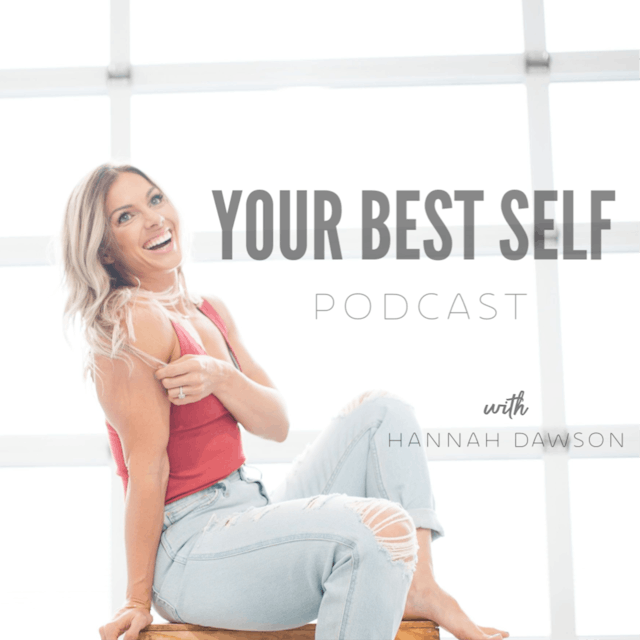 YOUR BEST SELF