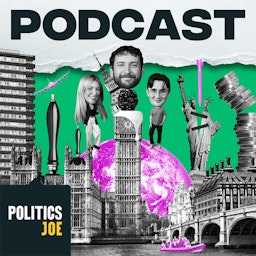 PoliticsJOE Podcast