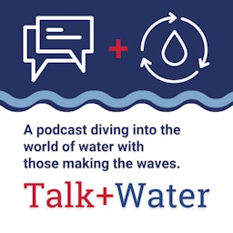 Talk+Water