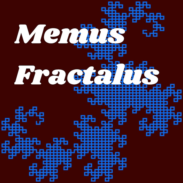 Memus Fractalus
