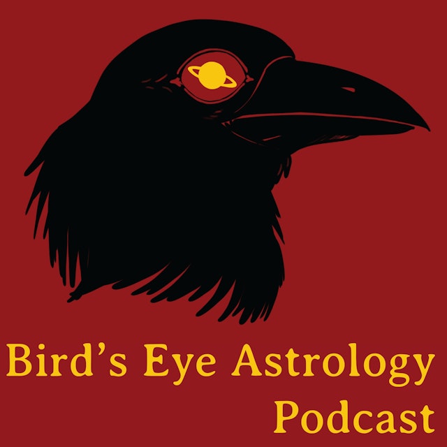 Bird's Eye Astrology Podcast