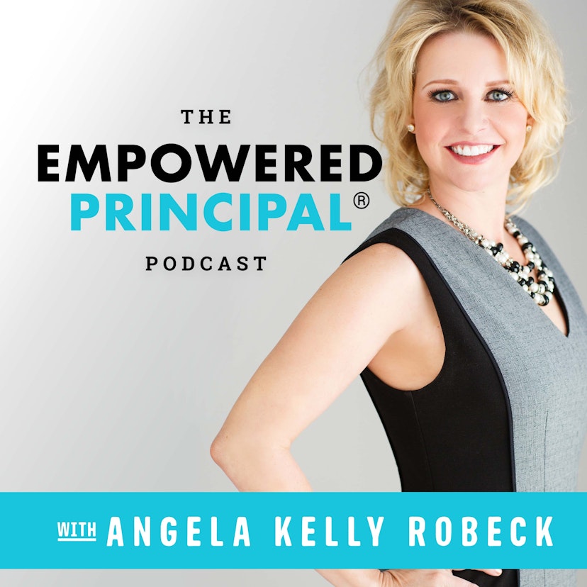 The Empowered Principal® Podcast