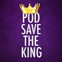 Pod Save The King - Royal family news, interviews and fashion