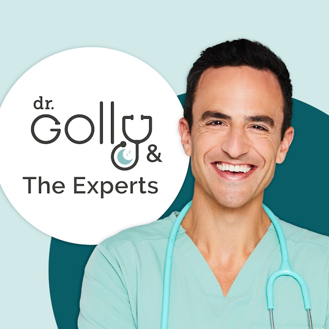 Dr Golly and the Experts