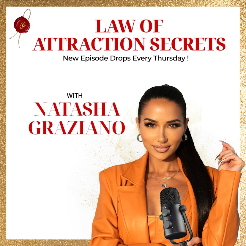 Law of Attraction SECRETS