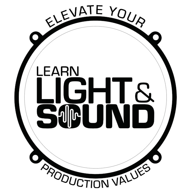 Learn Light and Sound