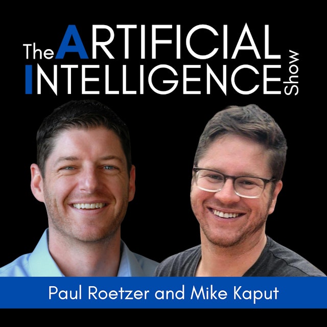 The Artificial Intelligence Show