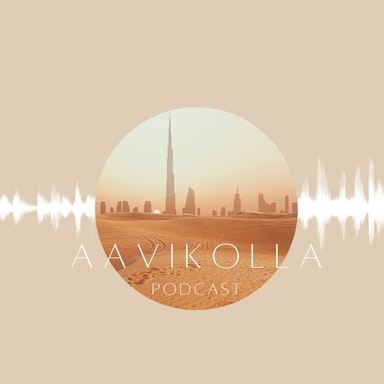 Aavikolla Podcast-image}