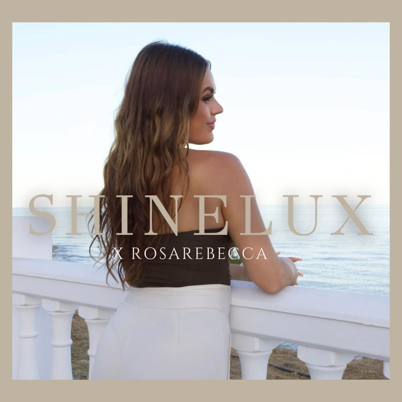 ShineLux X RosaRebecca