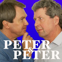 Peter & Peter