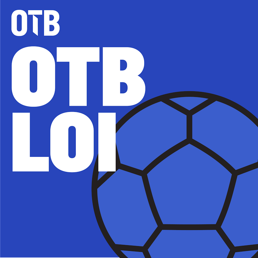 OTB League of Ireland Podcast