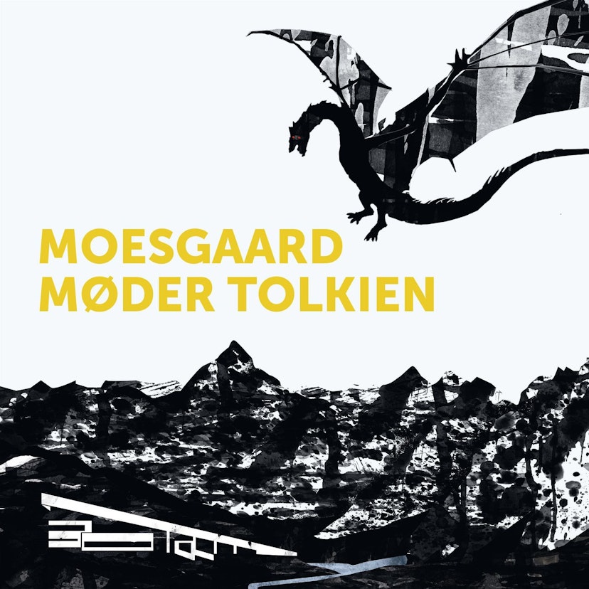 Moesgaard møder Tolkien