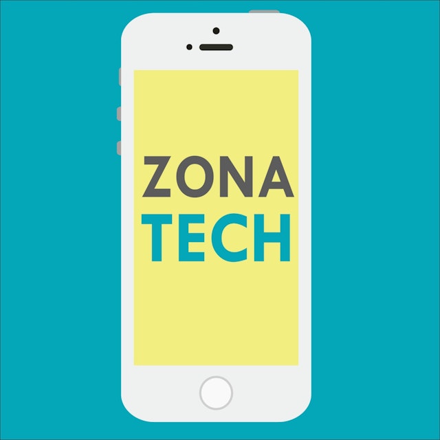 Zona Tech Podcast