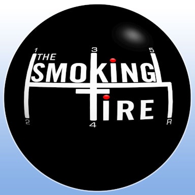 The Smoking Tire-image}