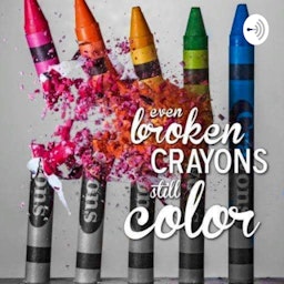 BrokenCrayons