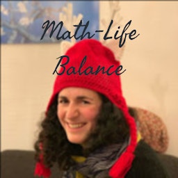Math-Life Balance