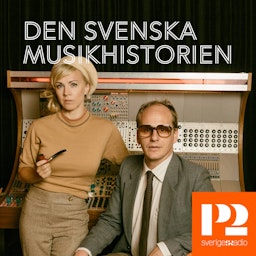 Den svenska musikhistorien